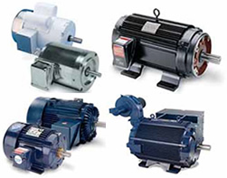 AC Motors'