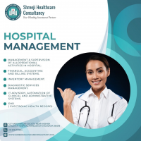Nabh Certification in Vadodara | Hospital Management System in Vadodara Logo