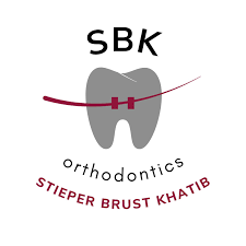 Company Logo For SBK Orthodontics'