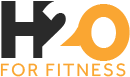 Company Logo For H2O For Fitness'