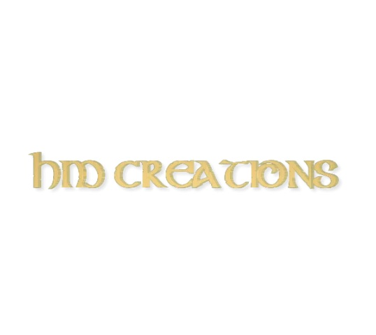 HM Creations Logo