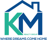 KM Realty Group LLC Logo