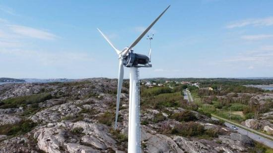 Onshore Turbine Towers Market'