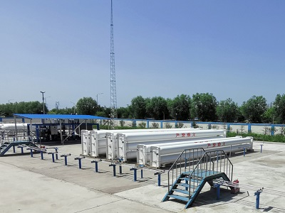 On-Site Hydrogen Production Market'