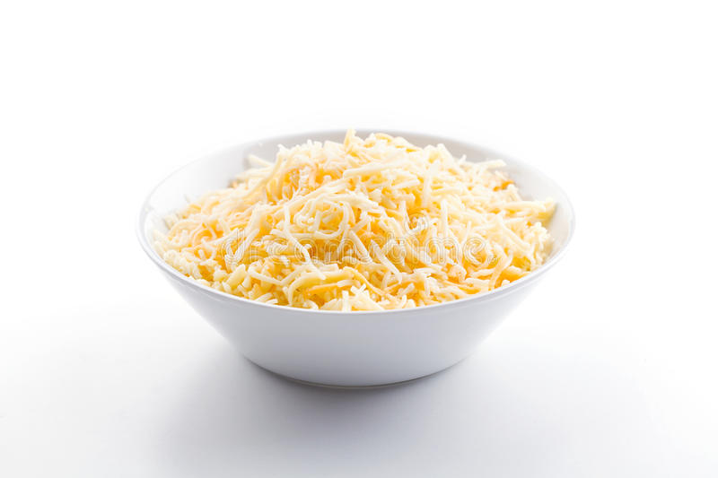 Grated, Powdered and Blended Cheese Market'