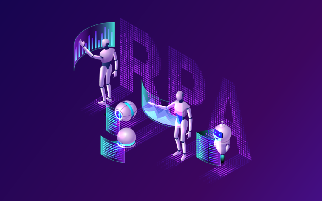 Robotic Process Automation in Insurance Market