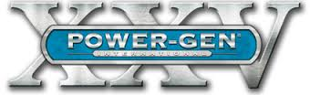 POWERGEN Logo'