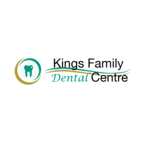 Company Logo For Kings Family Dental Centre'