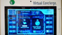 virtual concierge