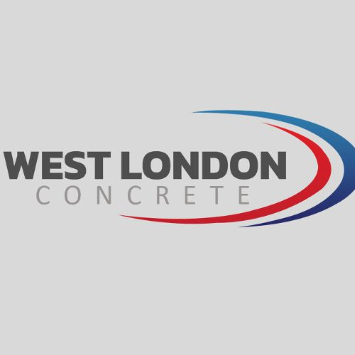 Company Logo For West London Concrete Ltd'