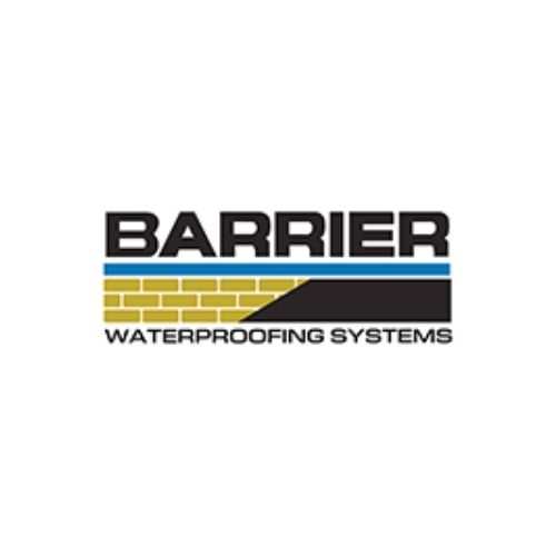 Company Logo For Barrier Waterproofing Systems'