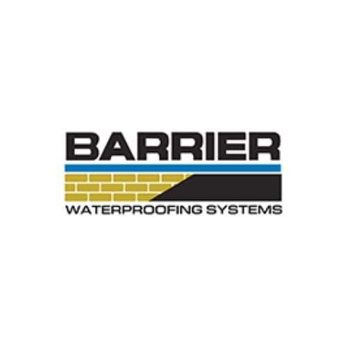 Barrier Waterproofing Systems Logo