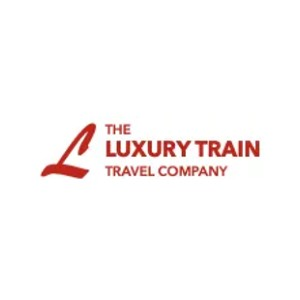 The Luxury Train Travel Company'