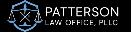 Company Logo For Patterson Law Office'