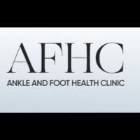 Ankle Foot Health Clinic Logo