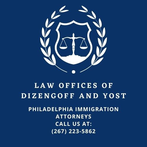 Immigration Law Firm Philadelphia'