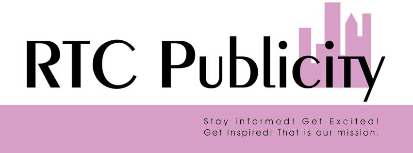 Company Logo For RTC Publicity'