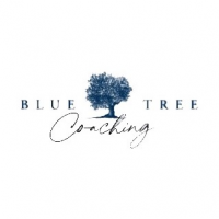 Blue Tree Coaching Logo