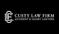 Custy Law Firm | Accident & Injury Lawyers Logo