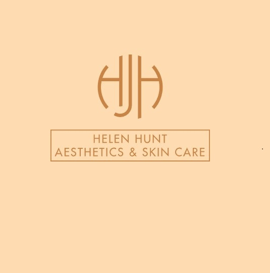 Helen Hunt Aesthetics and Skin Care Logo