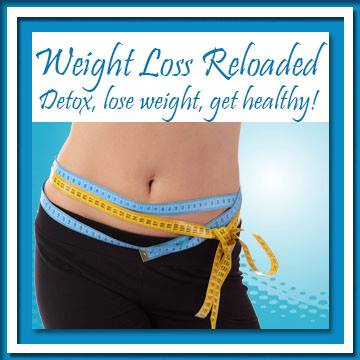 Weight Loss Reloaded'