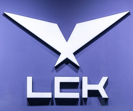 Company Logo For Lck Merch'