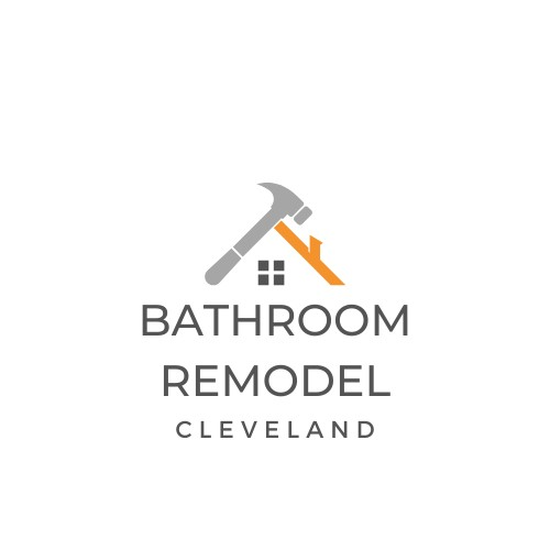Bathroom Remodel &amp; Renovation &ndash; Cleveland Logo