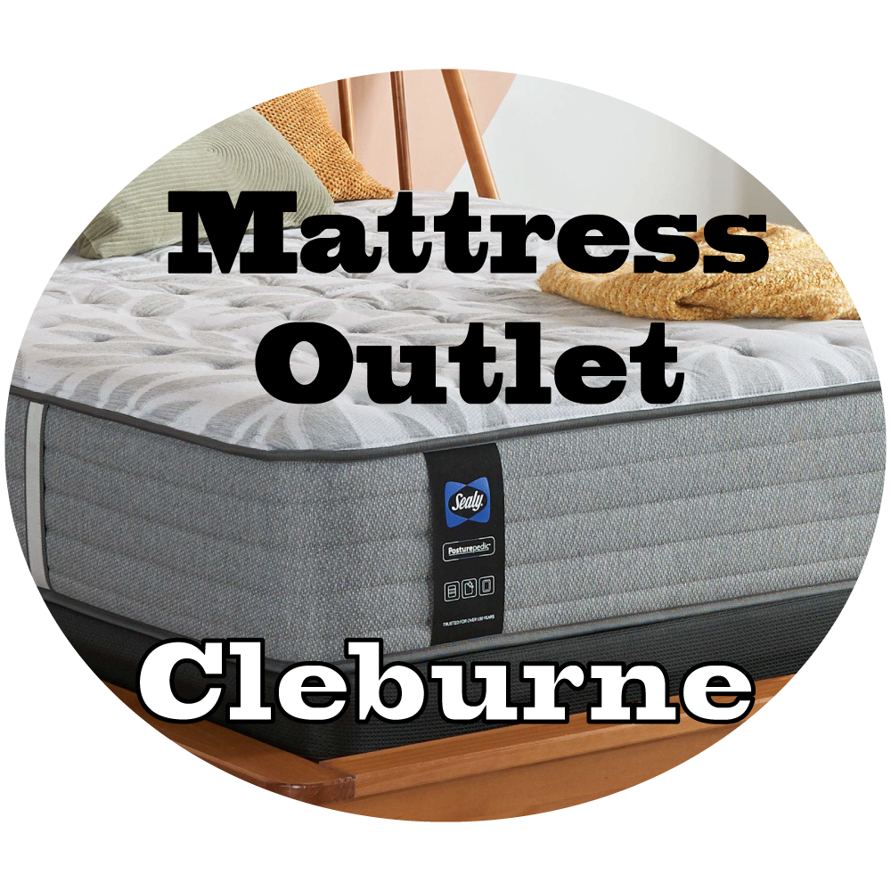 Company Logo For Mattress Outlet Cleburne'