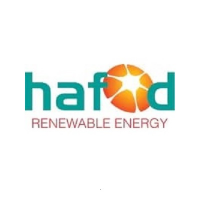 Hafod Renewable Energy Logo