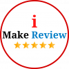 Company Logo For iMakereview'