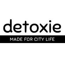 Company Logo For Detoxie - Anti Pollution Skincare Products'