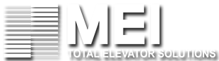MEI-Total Elevator Solutions Logo