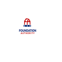 Raiyan Foundation Repair Logo