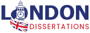 London Dissertations UK Logo