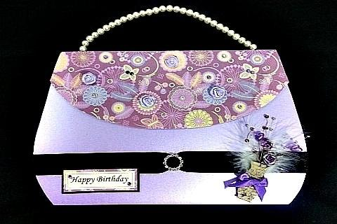 Handmade Greeting Cards