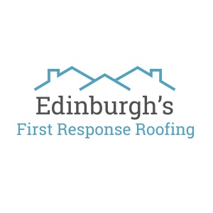 Company Logo For Edinburgh's First Response Roofing'
