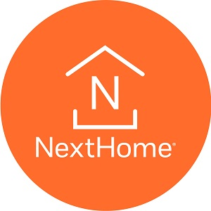 Next Home Legacy Logo