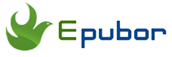 Epubor Logo