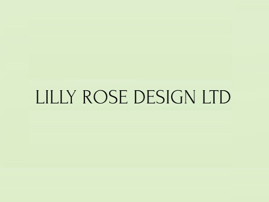 Company Logo For Lilly Rose Design Ltd'