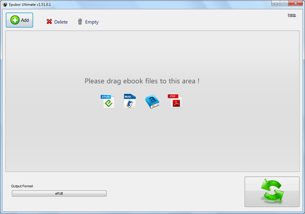 Ultimate Converter Screenshot'