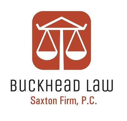 Buckhead Law Saxton Accident Injury Lawyers, P.C.