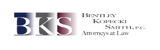 Bentley, Kopecki, Smith, P.C Logo