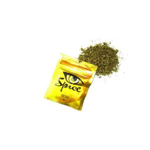 Company Logo For K2 Herbal Spice LTD'