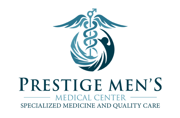 Company Logo For Prestige Men's Medical Center'