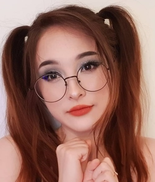 Company Logo For Tinakitten Merch'