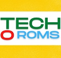 Company Logo For Download ROMs, Games, Emulators'