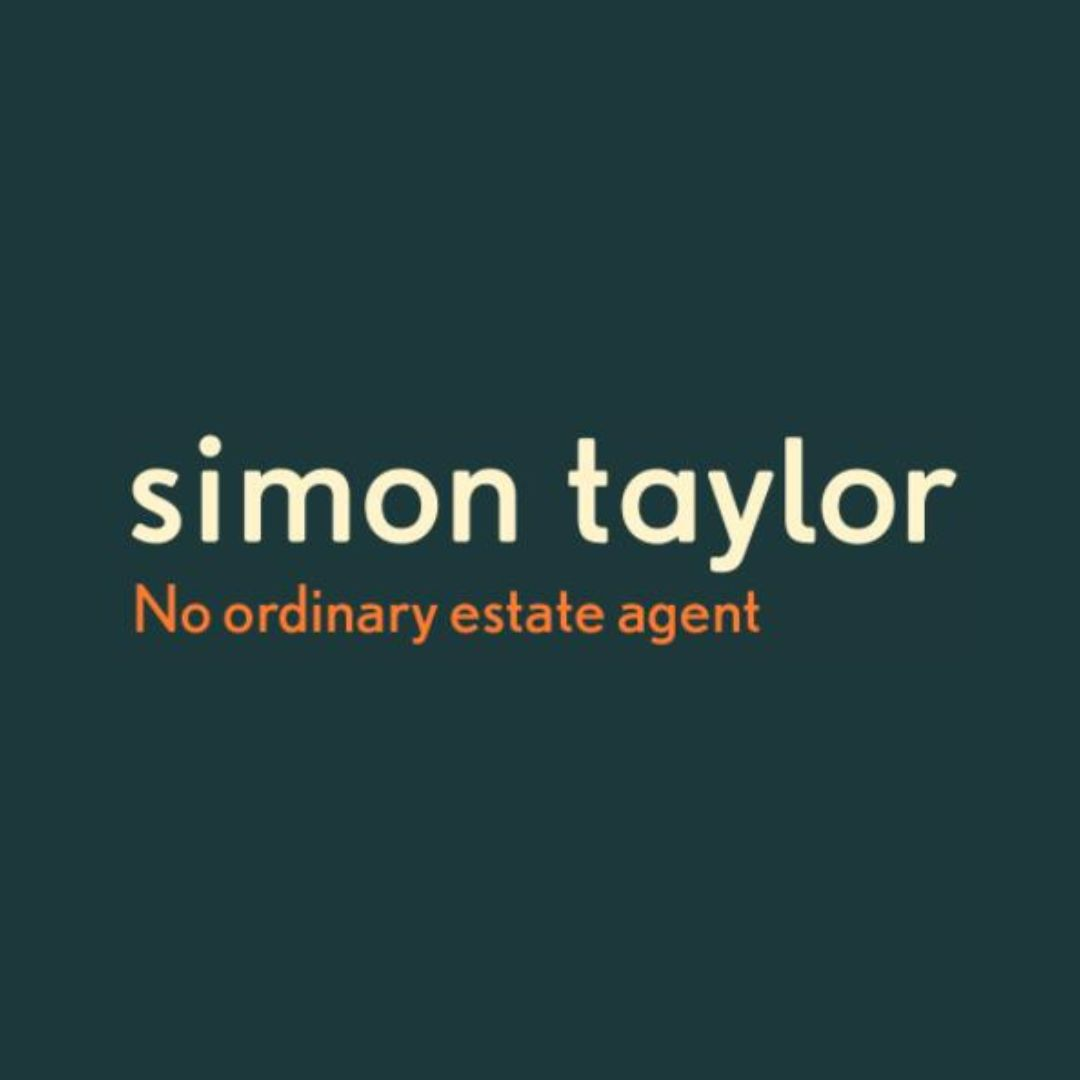 Property With Simon - Estate Agent East London Logo