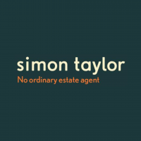 Property With Simon - Estate Agent East London Logo
