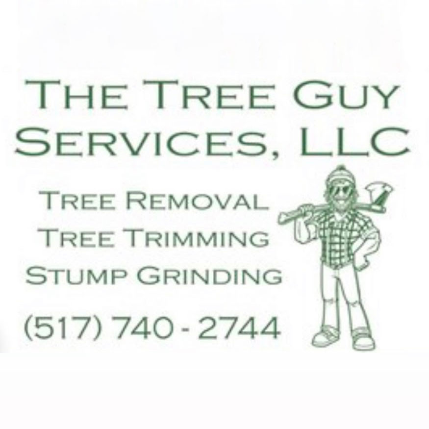 Company Logo For The Tree Guy Services LLC'
