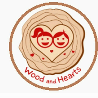 Company Logo For Woodandhearts'